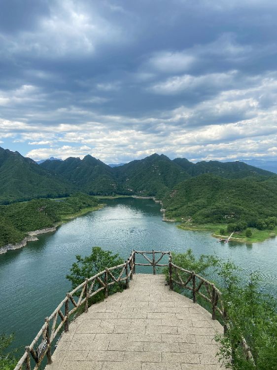 易水湖